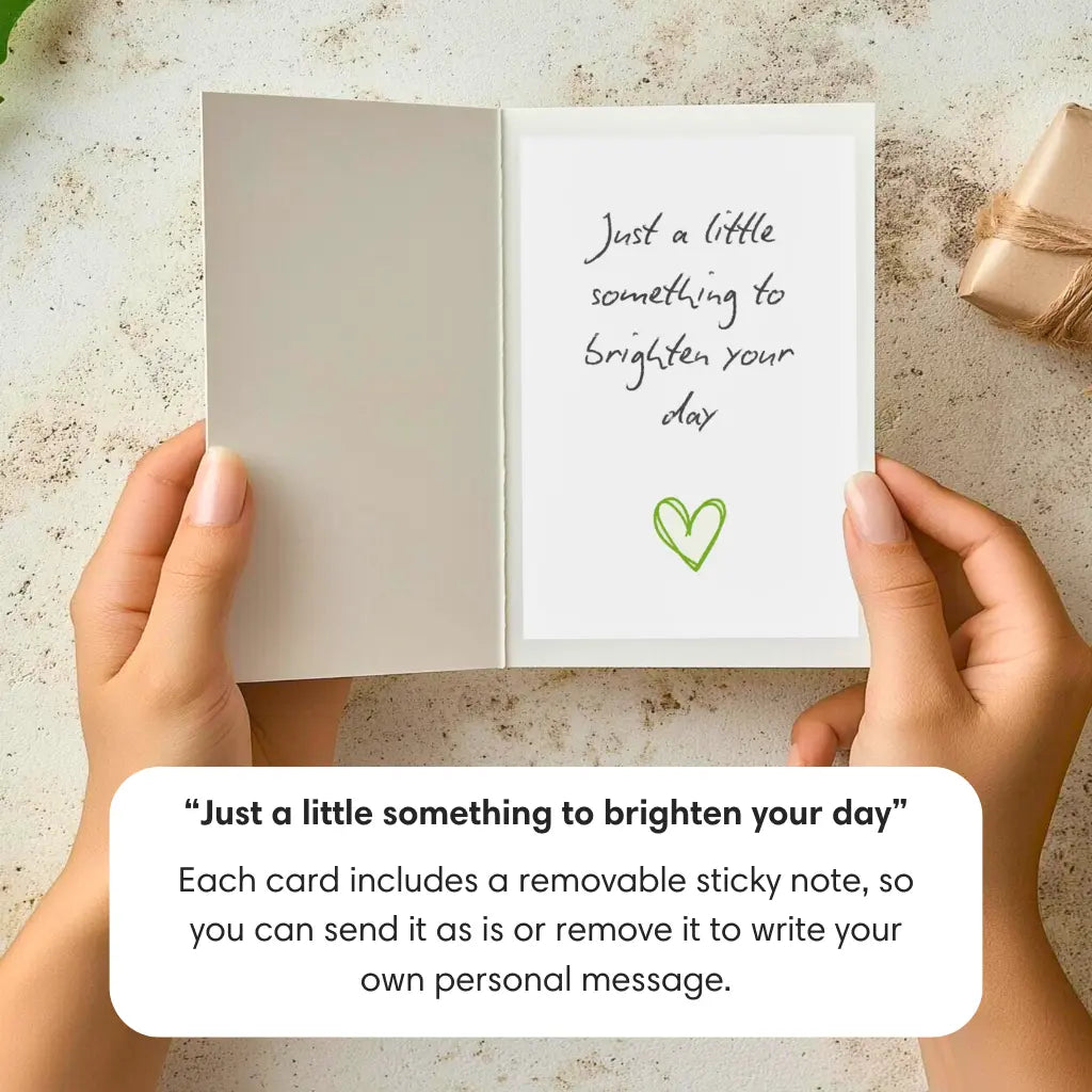 Mini Spotted Lilies PetalPal